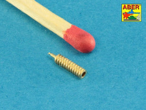 Aber 48L-33 Barrel for 20mm Oerlikon Anti-aircraft Gun 1/48 – zdjęcie 4