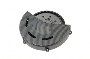 Falcon Scale Models FSM014 Ducati Panigale Superleggera - dry clutch for Tamiya 14140 1/12 – zdjęcie 3