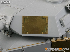 Voyager Model PEA144 Modern US Army M1A1&amp;amp;M1A2 CIP 1/35 – zdjęcie 3