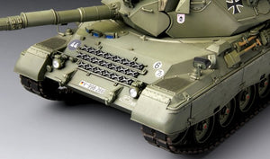 Meng Model TS-007 GERMAN MAIN BATTLE TANK LEOPARD 1 A3/A4 1/35 – immagine 3