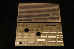 MK1 Design MD-20010 HMS Nelson DX Pack 1/200 – image 4