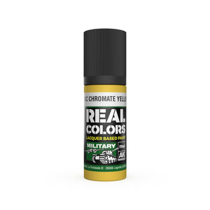 AK Interactive RC930 Zinc Chromate Yellow 17 ml – Bild 3