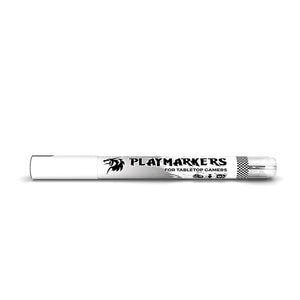 AK Interactive AKM030 SILVER – PLAYMARKER