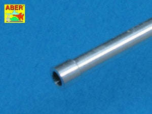Aber 35L-104 Barrel for Soviet 76,2mm M1936 (F22) Divisional Gun 1/35 – Bild 3