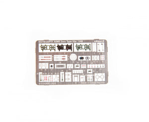 Eduard 82216 A6M5 Zero Type 52a ProfiPACK 1/48