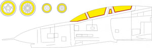 Eduard BIG49389 F-4G Meng 1/48 – immagine 5