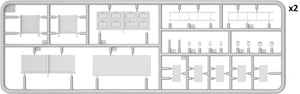 MiniArt 49011 ATELIER DE GARAGE 1/48 – image 6