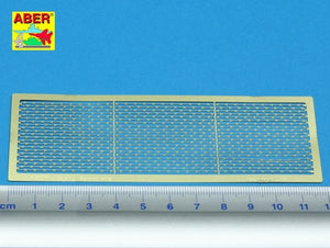 Aber 35A013 Drut kolczasty 1/35 – imagen 2