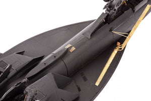 Eduard 491260 F/A-18F HOBBY BOSS 1/48 – image 5