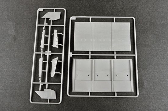 Trumpeter 01678 Russian Su-33 Flanker D 1/72 – image 12