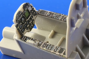 Eduard 49350 A-4M 1/48 Hasegawa – Bild 4
