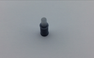Pièces de modélisme Yamamoto YMPTUN8 Silencieux Spec L 1/24 – image 3