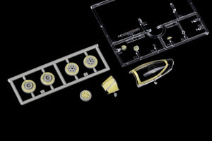 Eduard EX941 F-86D TFace REVELL 1/48 – immagine 3