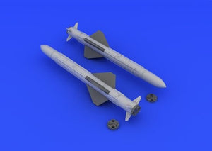 Eduard 648194 AM-39 Exocet 1/48 – immagine 2
