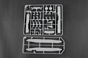 Trumpeter 09604 T-72M1 MBT 1/35 – image 13