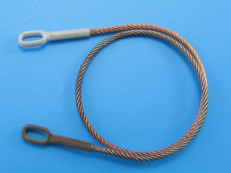 Eureka XXL ER-3536 Towing cable for Churchill 1/35 – imagen 2