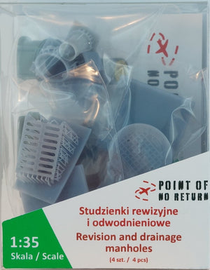 Point de non-retour 3523030 Regards d&amp;#39;inspection et de drainage 1/35 – image 6