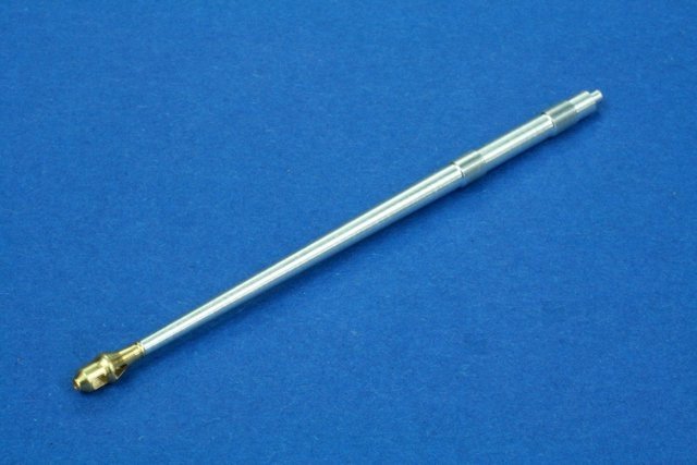 RB Model 1/72 100mm L/56 (72B51)