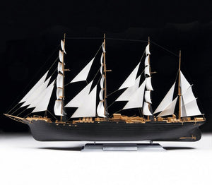 Zvezda 9045 &amp;quot;Krusenstern&amp;quot; Voilier 1/200 – image 5