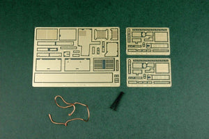 Hobby Boss 85501 152mm ShkH DANA vz.77 1/35 – Bild 16