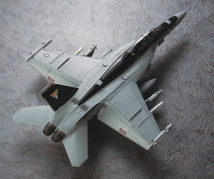 Hasegawa PT52 EA-18G Growler 1/48 – zdjęcie 8