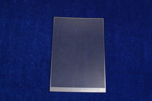 KA Models KA-00010 QUADRANGLE PATTERN MESH A 0.5mm X 0.7mm – zdjęcie 2