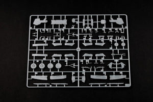 Hobby Boss 80364 F3H-2 Demon 1/48 – immagine 7