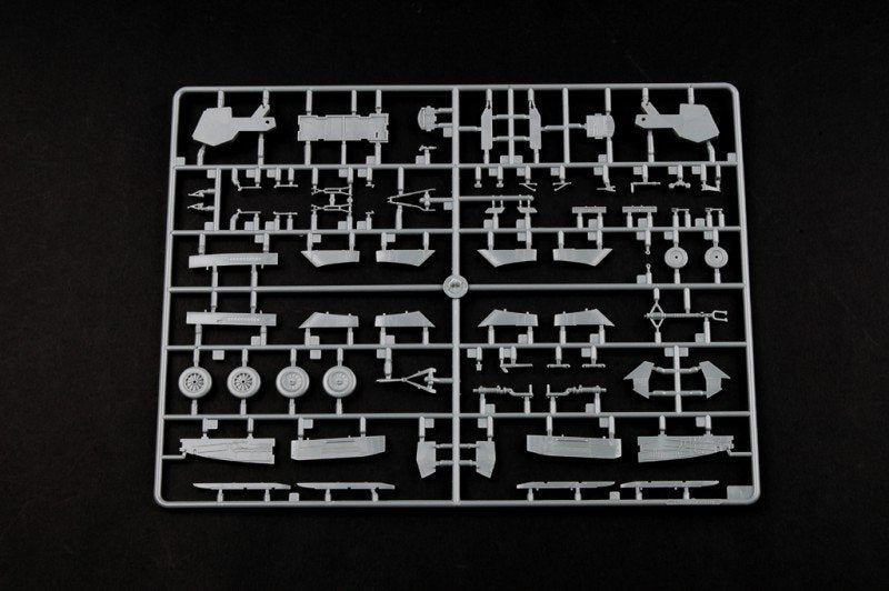 Hobby Boss 80364 F3H-2 Demon 1/48 – immagine 7