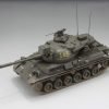 Fine Molds FM46 JGSDF MBT Type 61 Upgraded 1/35 – immagine 4