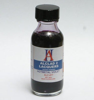 Alclad ALC 417 Hotmetal Violet 30ml