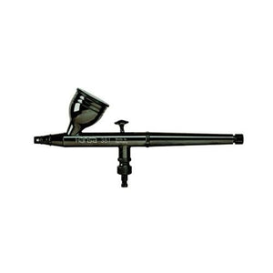Harder &amp;amp; Steenbeck 213815 Aerograf Hansa 381 Black