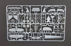 Arma Hobby 40012 Hurricane Mk IIb Reconnaissance 1/48 – image 9