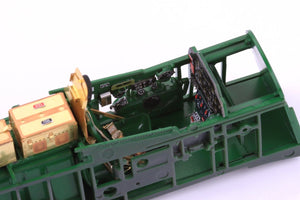 Eduard 33186 P-51D-5 REVELL 1/32 – imagen 3