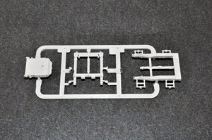 Trumpeter 07109 Russian SAM-6 antiaircraft missile 1/72 – image 6