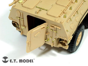 E.T. Model E35-036 Chinese PLA ZSL-92B IFV For Hobbyboss 82456 – immagine 5