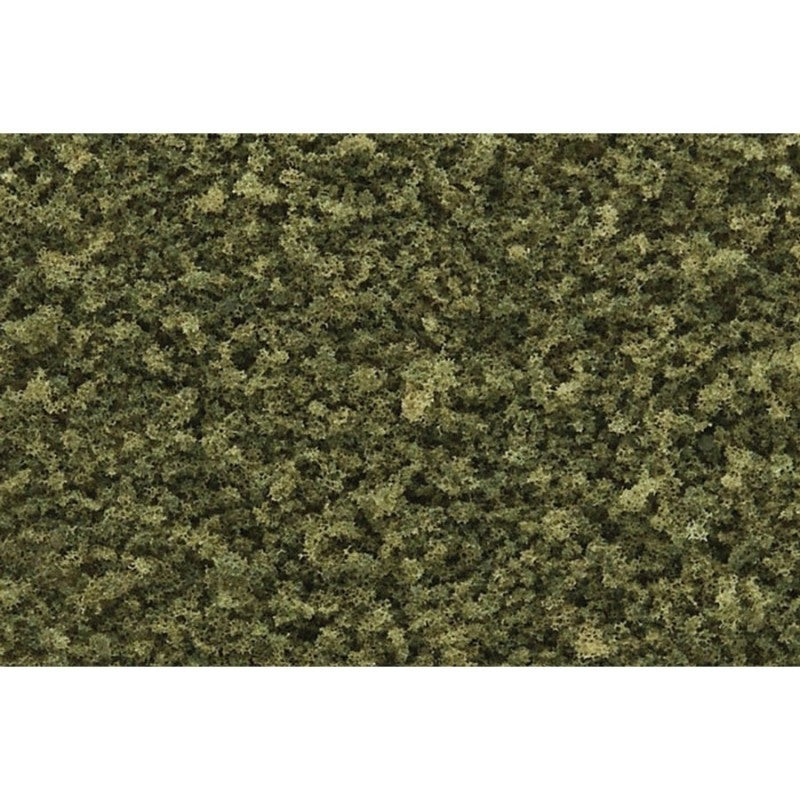 Woodland Scenics WT1362 TURF - Burnt Grass Coarse Turf 1L