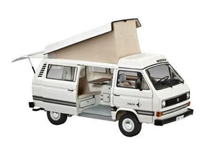 Revell 07344 VW T3 Westfalia Joker 1/25 – immagine 3