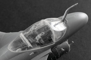 Trumpeter 01641 A-6 E Intruder 1/72 – zdjęcie 16