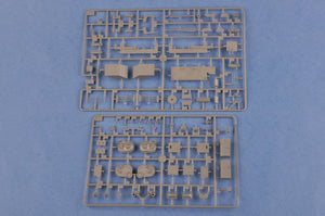 Hobby Boss 83869 IDF APC Nagmachon Doghouse I 1/35 – immagine 7