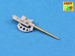 Aber 200L-05 Set of barrels for HMS Rodney or Nelson - 405mm x 9, 152mm x 12, 102mm x 6 1/200 – imagen 4