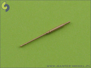 Master SM-350-004 German 10,5cm (4.1in) SKC/33 barrels - late type (16pcs) – immagine 3