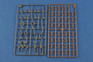 Hobby Boss 83856 IDF ACHZARIT 1/35 – imagen 6
