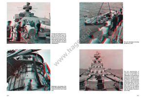 Kagero 95008 The Battleships Scharnhorst and Gneisenau vol. I EN/PL – immagine 5