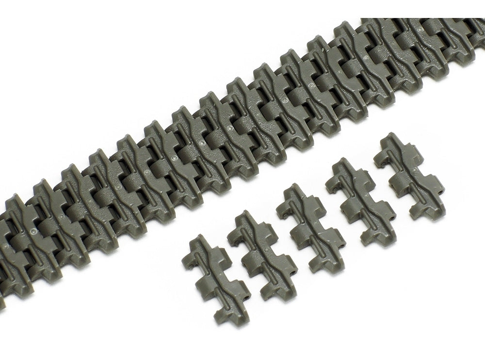 Tamiya 35344 French Medium Tank SOMUA S35 1/35 – immagine 7