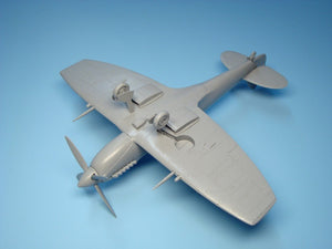 AZ Model AZ7380 Spitfire Mk.VIII RAAF 1/72 – image 11