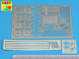 Aber 24034 Toyota GT 86 1/24 – immagine 2