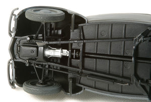 Tamiya 35321 Simca 5 Staff Car 1/35 – Bild 6