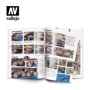Vallejo 75030 Diorama Project 1.1 – AFV at War FR – image 3