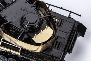 Eduard 36461 Pz.Kpfw. IV Ausf.H MINIART 1/35 – Bild 8