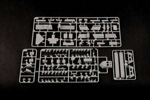 Trumpeter 04549 USS Freedom LCS-1 1/350 – immagine 3